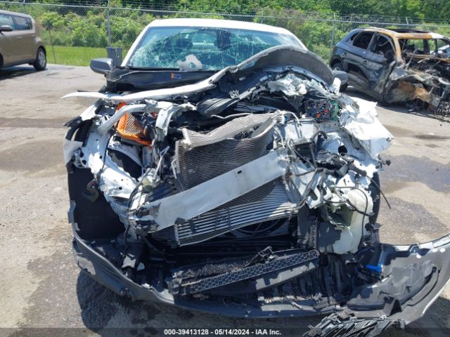 1G1ZB5ST3MF030482 Chevrolet Malibu Fwd Ls