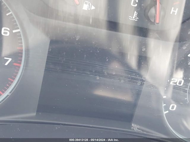 1G1ZB5ST3MF030482 Chevrolet Malibu Fwd Ls
