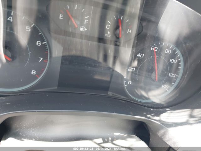 1G1ZB5ST3MF030482 Chevrolet Malibu Fwd Ls