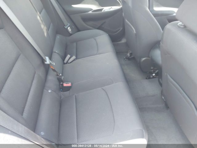 1G1ZB5ST3MF030482 Chevrolet Malibu Fwd Ls