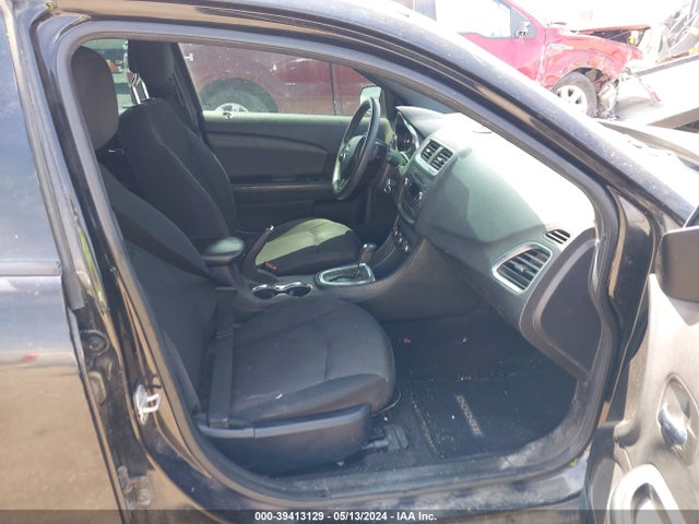 Dodge AVENGER SE 2014 1C3CDZAB5EN110532 Image 5