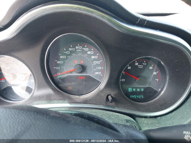 Dodge AVENGER SE 2014 1C3CDZAB5EN110532 Image 7