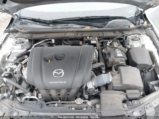 Mazda Mazda3 Preferred Package 2020 3MZBPADL8LM129164 Image 10