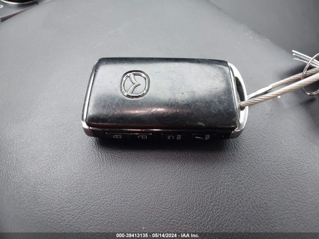Mazda Mazda3 Preferred Package 2020 3MZBPADL8LM129164 Image 11