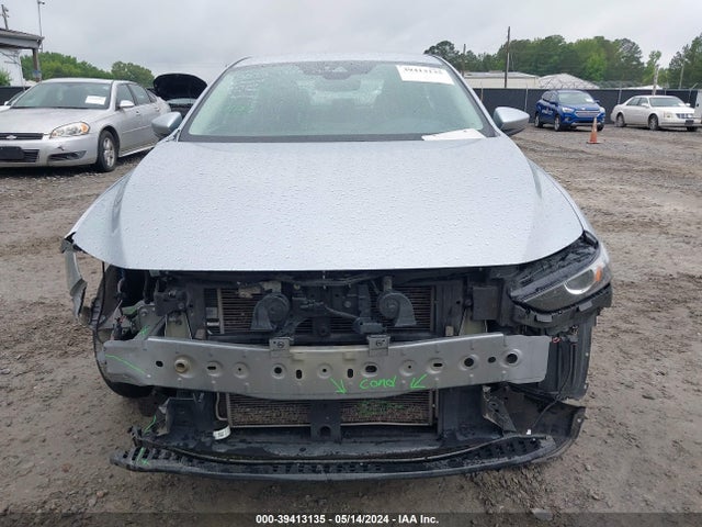 Mazda Mazda3 Preferred Package 2020 3MZBPADL8LM129164 Image 13