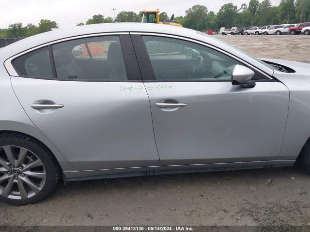 Mazda Mazda3 Preferred Package 2020 3MZBPADL8LM129164 Image 14