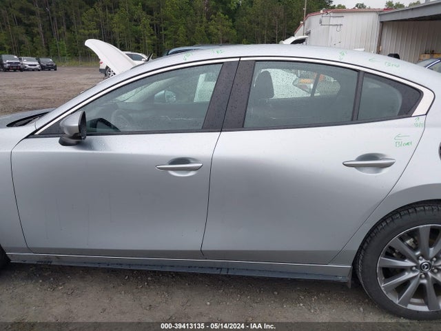 Mazda Mazda3 Preferred Package 2020 3MZBPADL8LM129164 Image 15