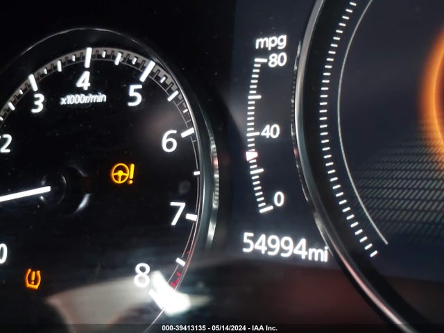 Mazda Mazda3 Preferred Package 2020 3MZBPADL8LM129164 Image 16