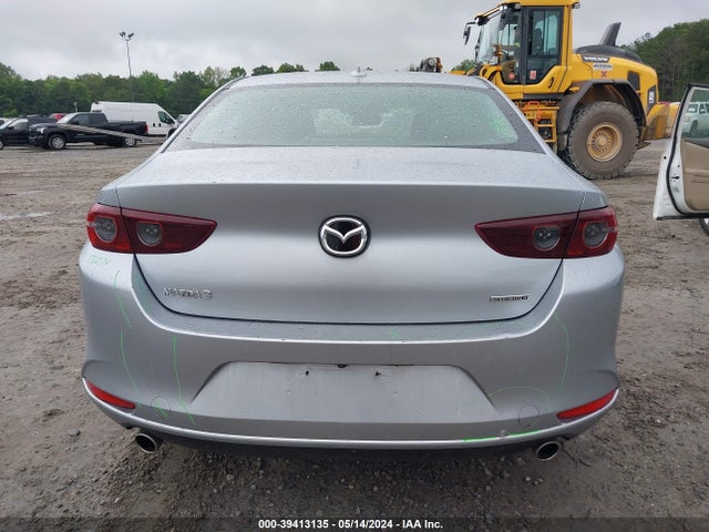 Mazda Mazda3 Preferred Package 2020 3MZBPADL8LM129164 Image 17