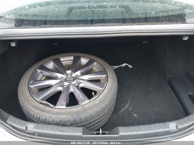 Mazda Mazda3 Preferred Package 2020 3MZBPADL8LM129164 Image 12