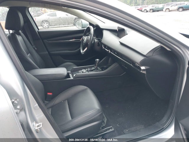 Mazda Mazda3 Preferred Package 2020 3MZBPADL8LM129164 Image 5