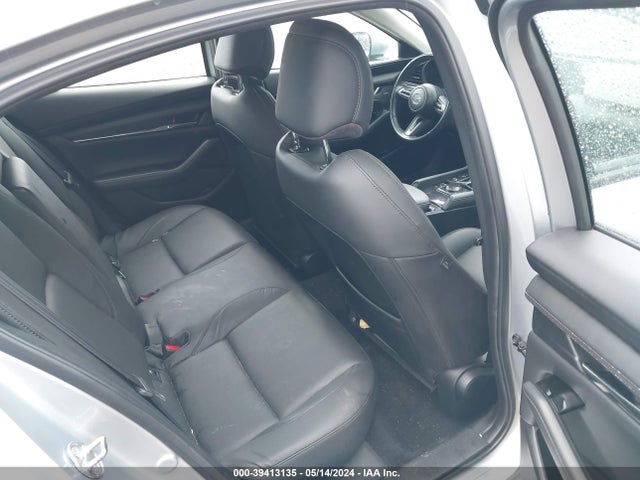 Mazda Mazda3 Preferred Package 2020 3MZBPADL8LM129164 Image 8