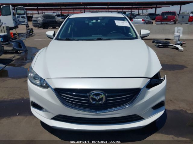 JM1GJ1U59G1480874 Mazda Mazda6 I Sport