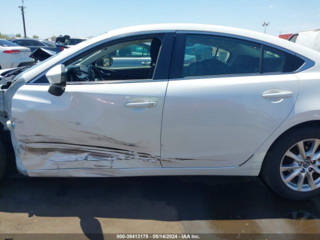 JM1GJ1U59G1480874 Mazda Mazda6 I Sport