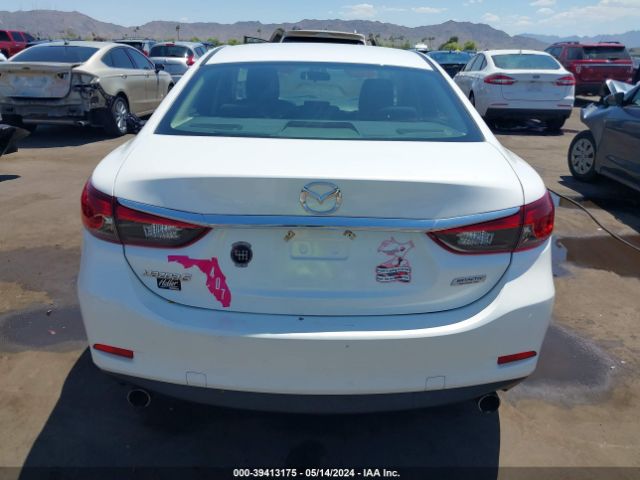 JM1GJ1U59G1480874 Mazda Mazda6 I Sport