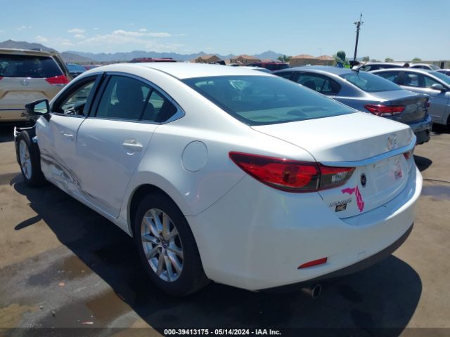 JM1GJ1U59G1480874 Mazda Mazda6 I Sport