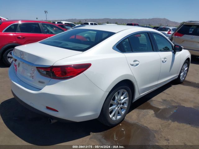JM1GJ1U59G1480874 Mazda Mazda6 I Sport