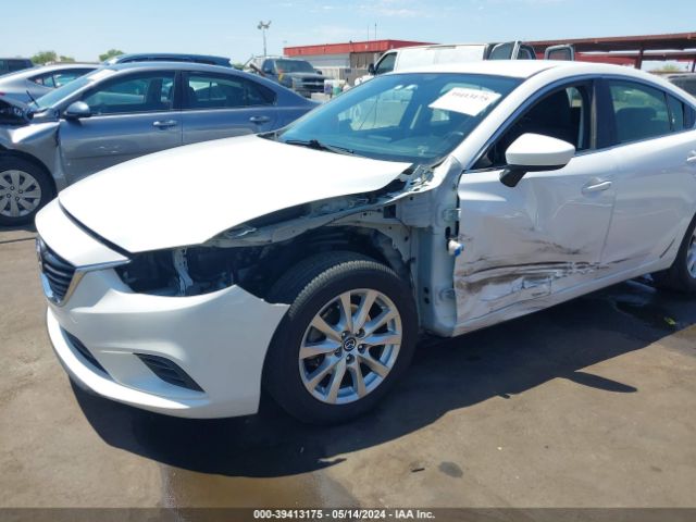 JM1GJ1U59G1480874 Mazda Mazda6 I Sport
