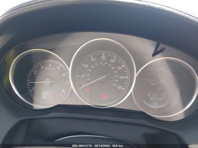 JM1GJ1U59G1480874 Mazda Mazda6 I Sport