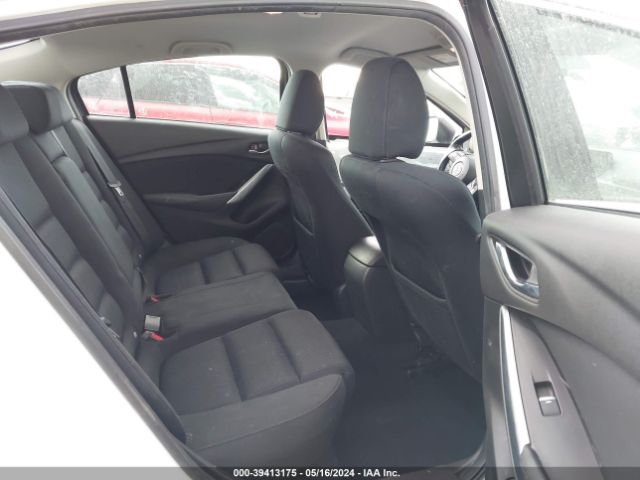 JM1GJ1U59G1480874 Mazda Mazda6 I Sport