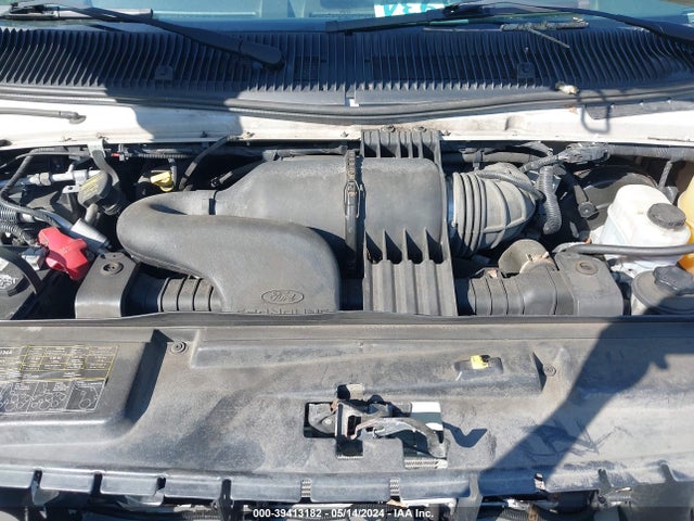 Ford E-350 Super Duty Xlt 2014 1FBSS3BL3EDA64811 Image 10