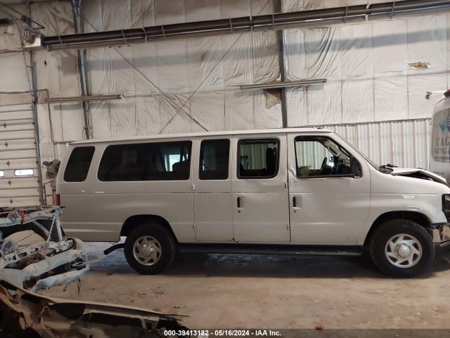 Ford E-350 Super Duty Xlt 2014 1FBSS3BL3EDA64811 Image 13