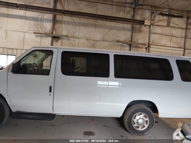 Ford E-350 Super Duty Xlt 2014 1FBSS3BL3EDA64811 Image 14