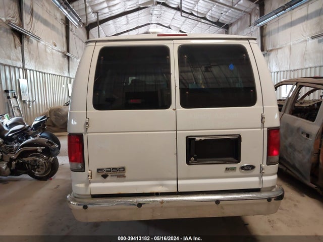 Ford E-350 Super Duty Xlt 2014 1FBSS3BL3EDA64811 Image 16