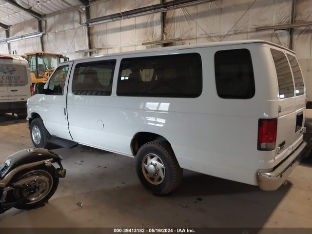 Ford E-350 Super Duty Xlt 2014 1FBSS3BL3EDA64811 Image 3