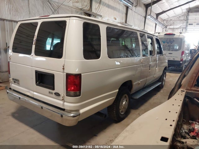 Ford E-350 Super Duty Xlt 2014 1FBSS3BL3EDA64811 Image 4