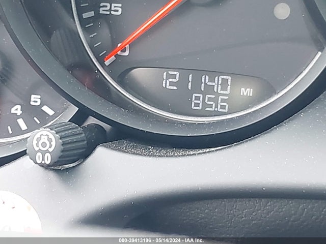 2014 PORSCHE CAYENNE WP1AF2A25ELA44997 Photo 6