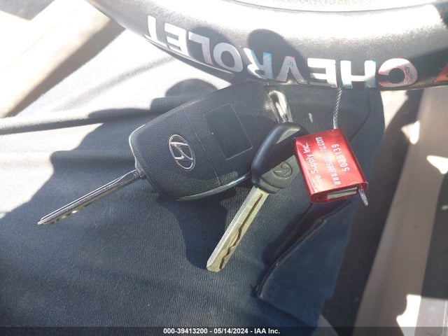 Hyundai SONATA SE 2016 5NPE24AF8GH345901 Image 11