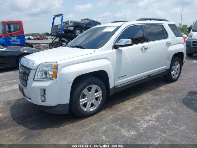 2GKALREK9E6319748 GMC Terrain Sle-2