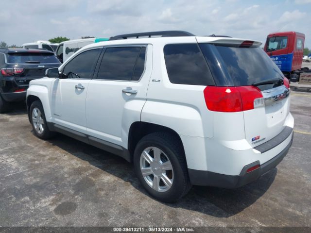 2GKALREK9E6319748 GMC Terrain Sle-2
