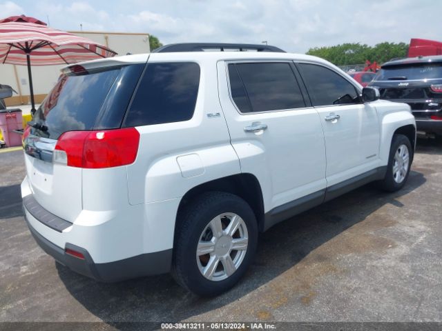 2GKALREK9E6319748 GMC Terrain Sle-2
