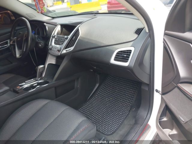 2GKALREK9E6319748 GMC Terrain Sle-2