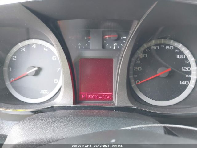 2GKALREK9E6319748 GMC Terrain Sle-2