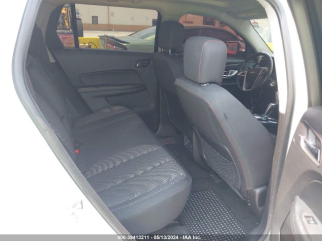 2GKALREK9E6319748 GMC Terrain Sle-2