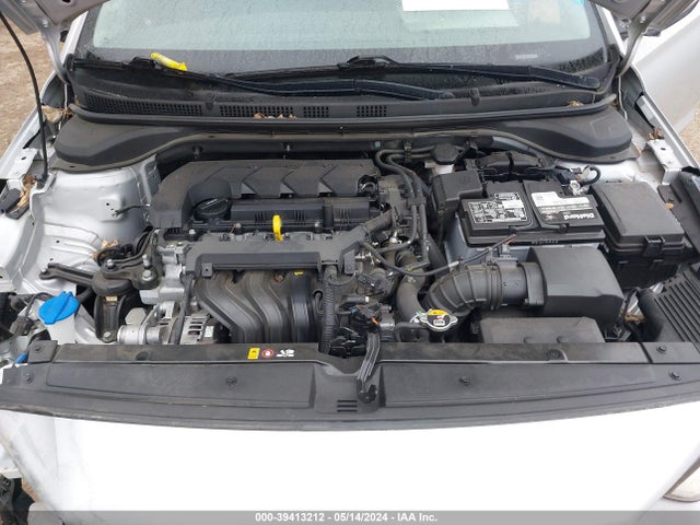 Hyundai ACCENT SE 2020 3KPC24A67LE120729 Image 10