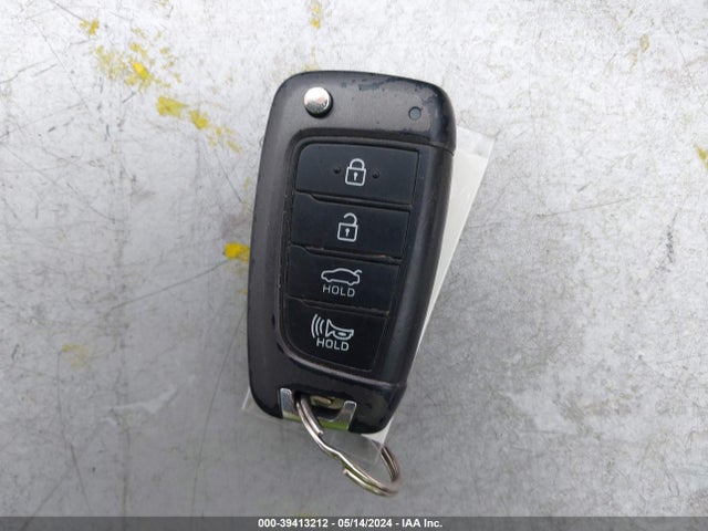 Hyundai ACCENT SE 2020 3KPC24A67LE120729 Image 11