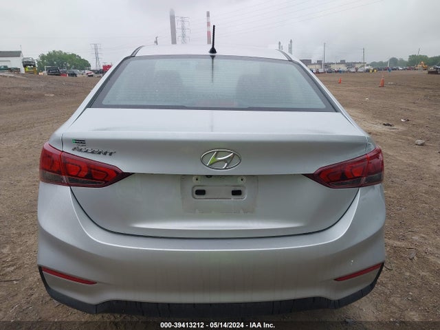 Hyundai ACCENT SE 2020 3KPC24A67LE120729 Image 17
