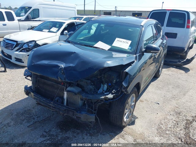 Hyundai Tucson Eco 2016 KM8J33A21GU044472 Image 2