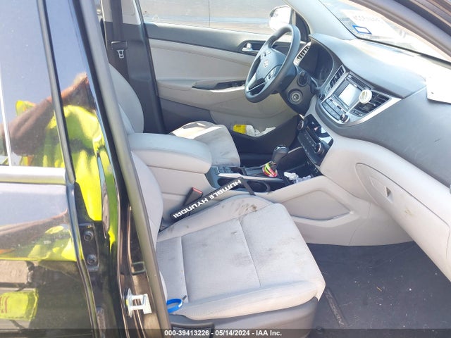 Hyundai Tucson Eco 2016 KM8J33A21GU044472 Image 5