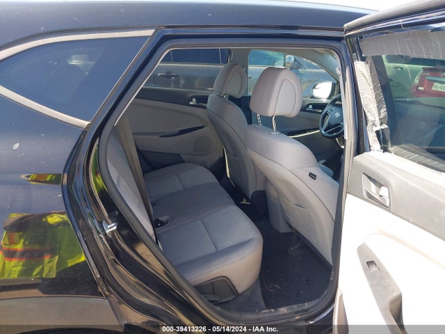 Hyundai Tucson Eco 2016 KM8J33A21GU044472 Image 8