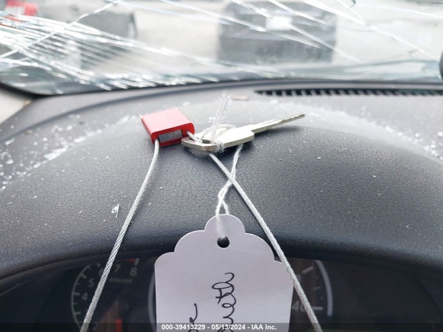 Nissan Versa 1.6 S+ 2014 3N1CN7AP0EL831871 Image 11