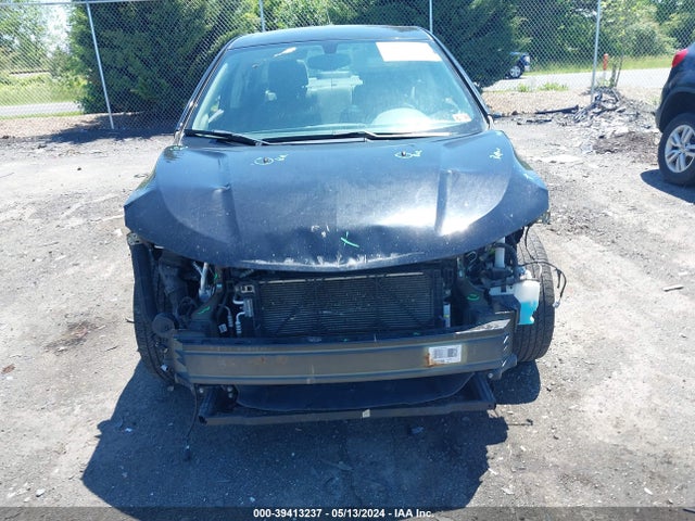 Chevrolet Sonic Ls Auto 2018 1G1JB5SH0J4113870 Image 12