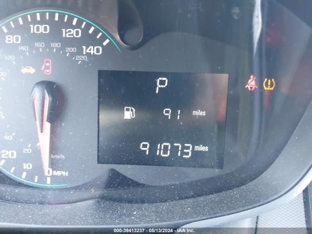 Chevrolet Sonic Ls Auto 2018 1G1JB5SH0J4113870 Image 15
