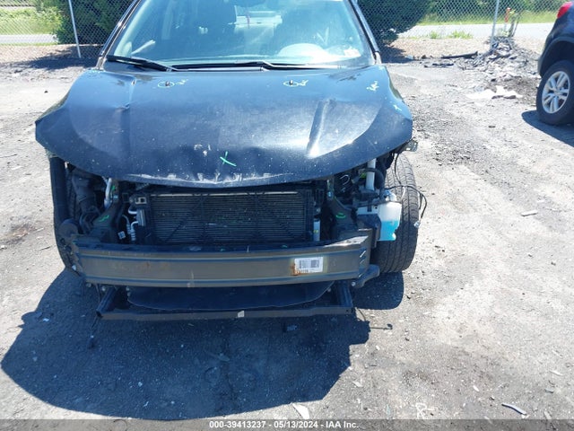 Chevrolet Sonic Ls Auto 2018 1G1JB5SH0J4113870 Image 6