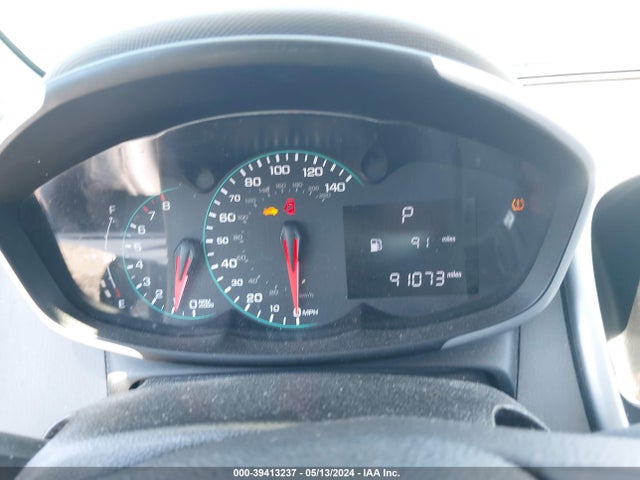 Chevrolet Sonic Ls Auto 2018 1G1JB5SH0J4113870 Image 7