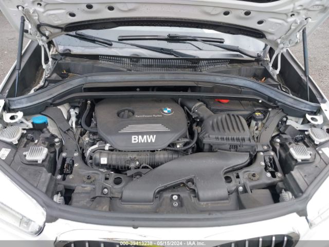 WBXHT3C35H5F76270 BMW X1 Xdrive28i